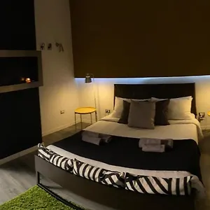 Minihomecatania Frühstückspension