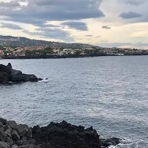 Le Tre Meraviglie A 200 M Dal Mare Gasthof