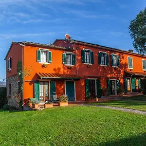 Agricola Posapiano Séjour à la ferme Montecarlo
