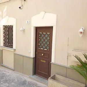 Della Rotonda Appartement Catane