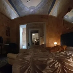 Couette-café Morosoli Palace, Catane