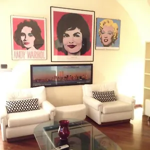 Loft Piazza Universita Apartment CTA