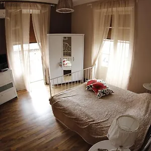 Maison Sicilienne Appartement Catane