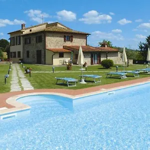 Podere Il Gioiello Appartement San Gimignano