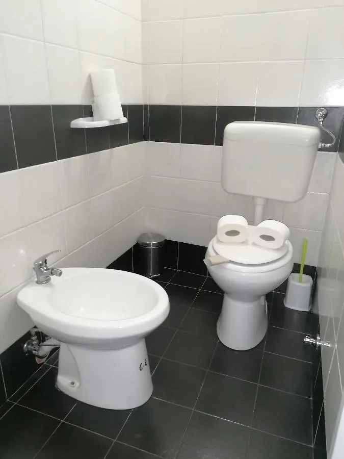A Due Passi Bnb Catania Bed & Breakfast