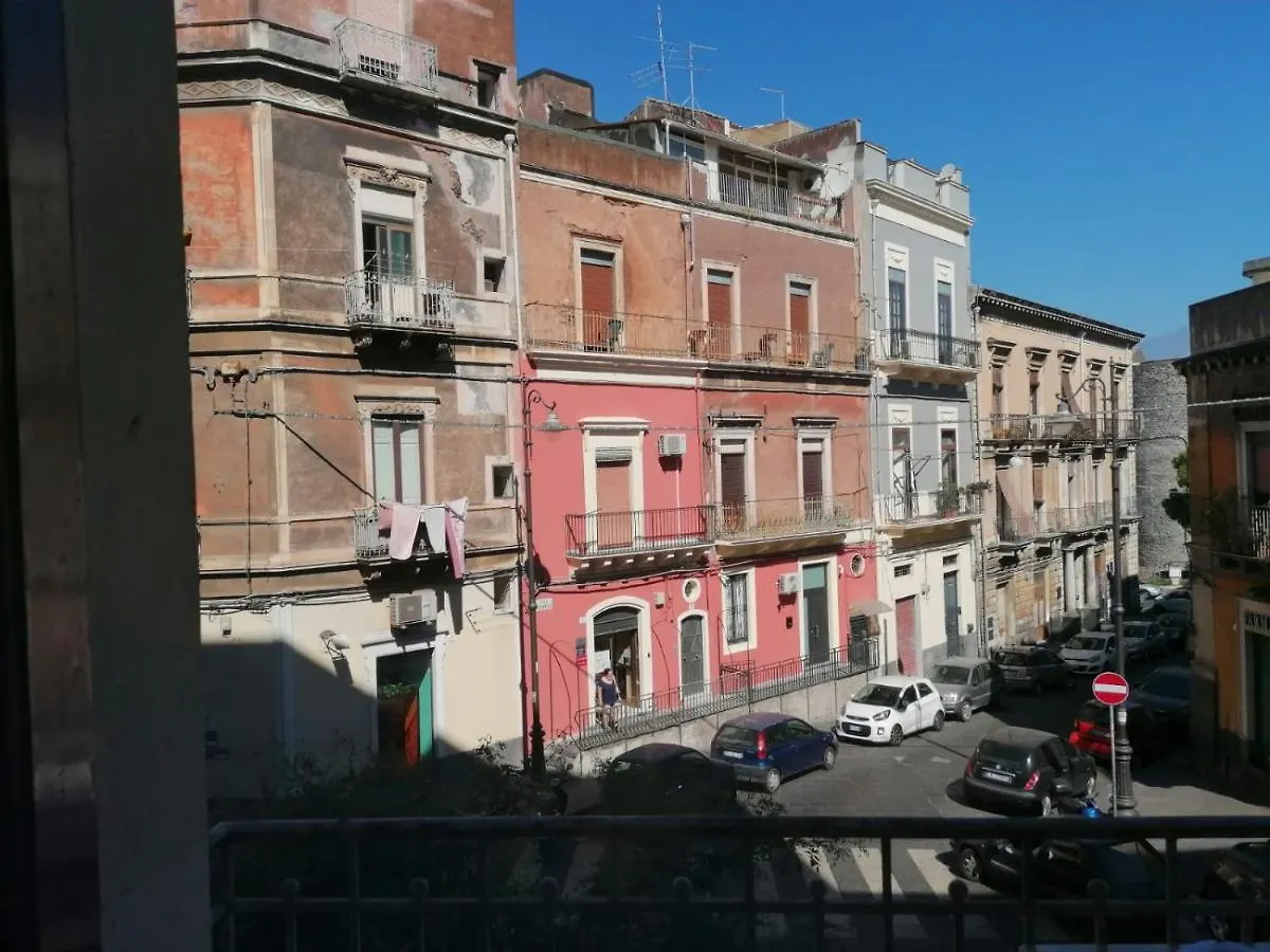 A Due Passi Bnb Catania