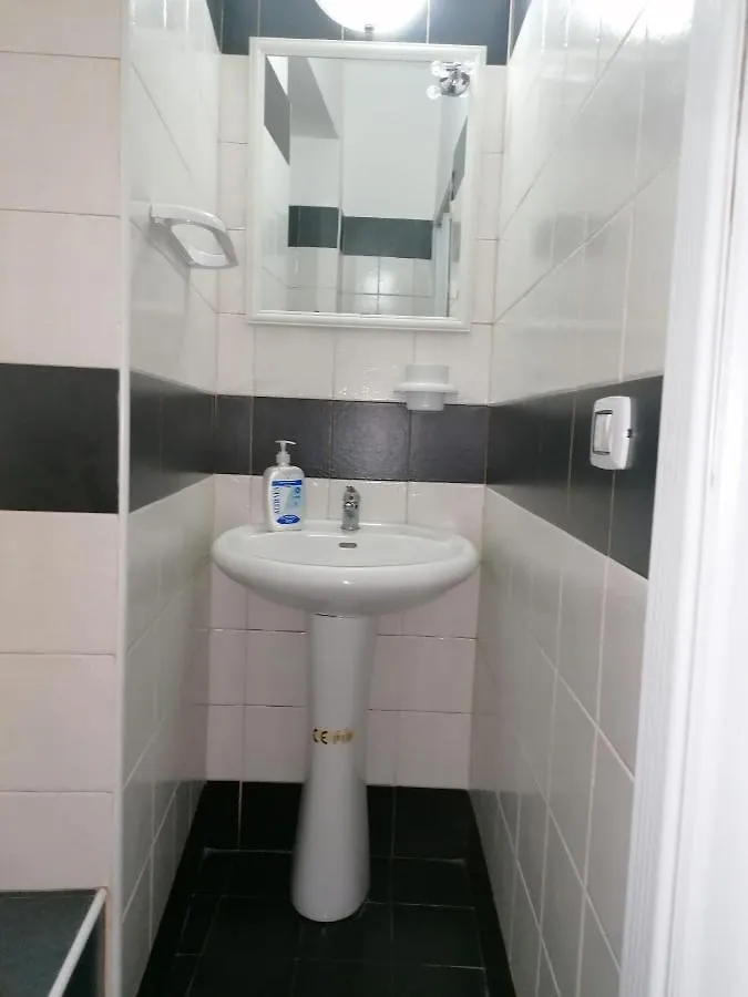 A Due Passi Bnb Catania Bed & Breakfast