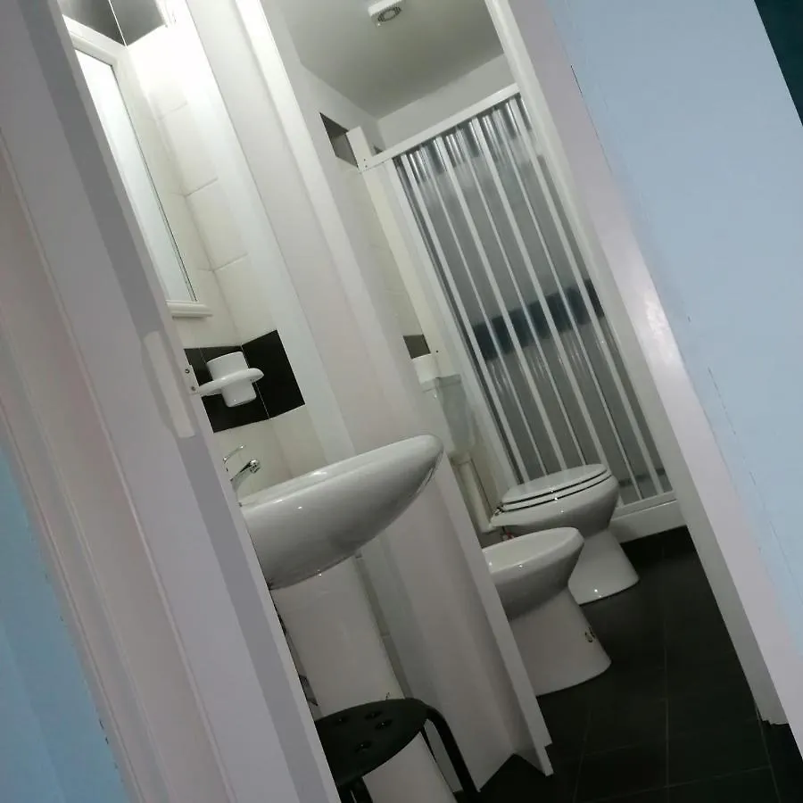 A Due Passi Bnb Catania Bed & Breakfast