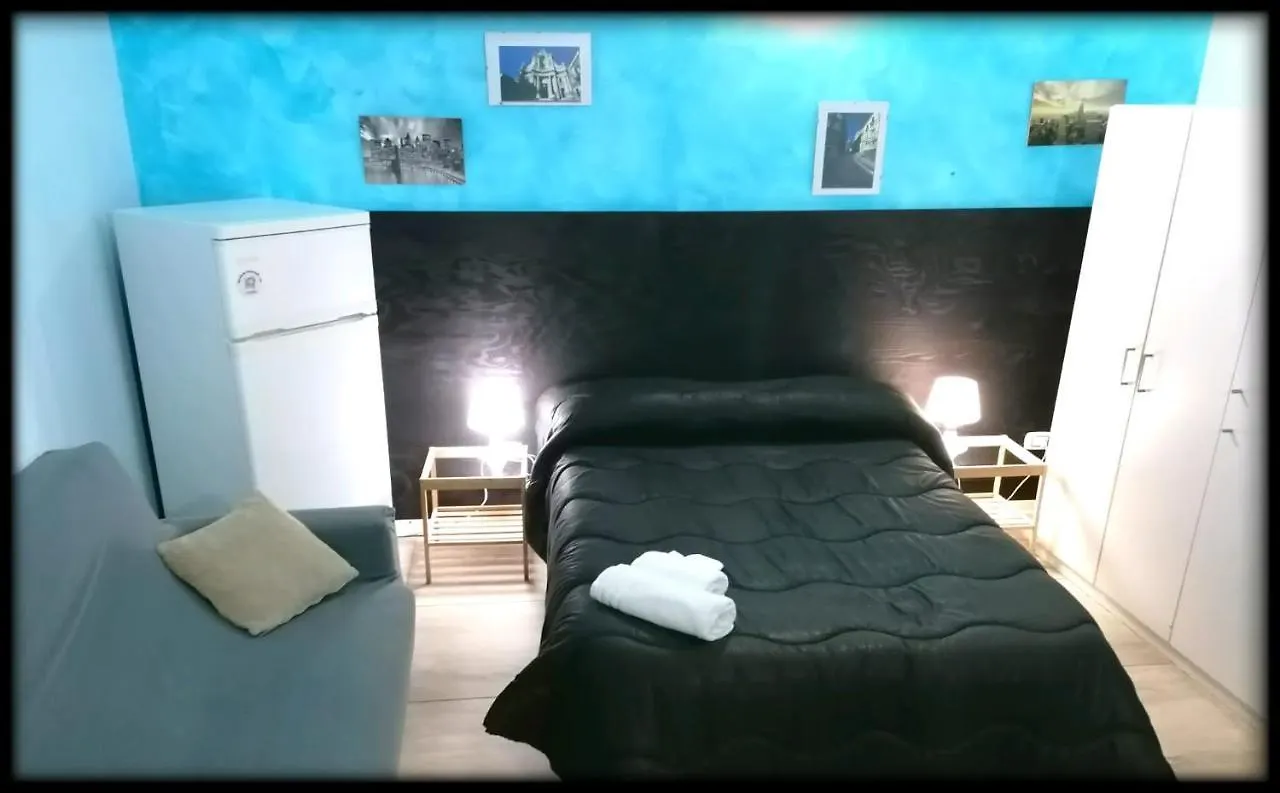 A Due Passi Bnb Catania
