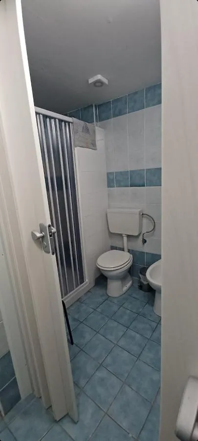 Bed & Breakfast A Due Passi Bnb Catania