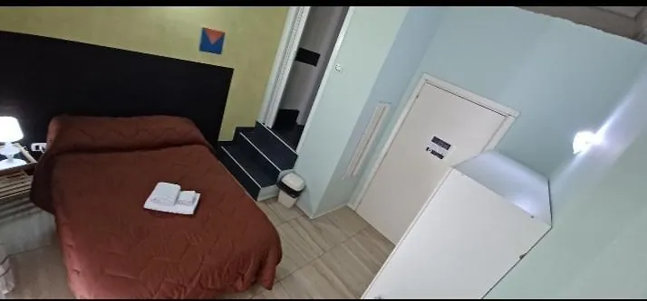 A Due Passi Bnb Catania Italy