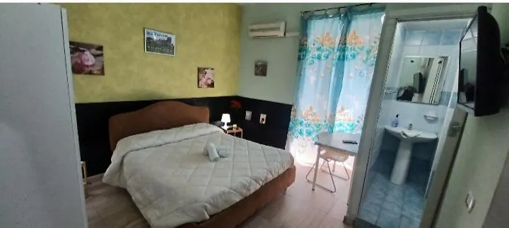 A Due Passi Bnb Catania