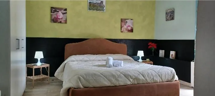 A Due Passi Bnb Catania Bed & Breakfast