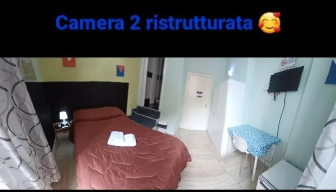 ** Bed & Breakfast A Due Passi Bnb Catania Italy
