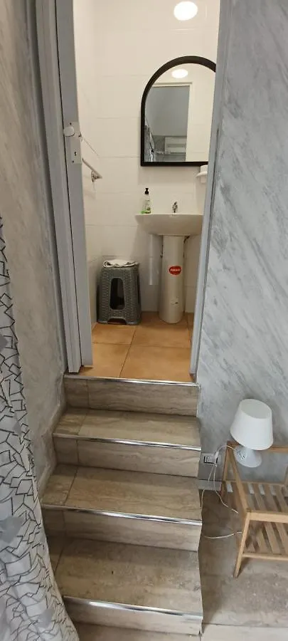 A Due Passi Bnb Catania
