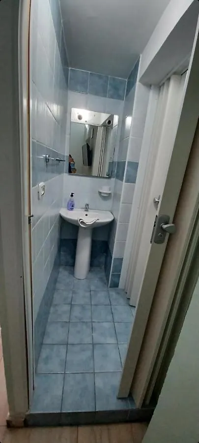 Bed & Breakfast A Due Passi Bnb Catania