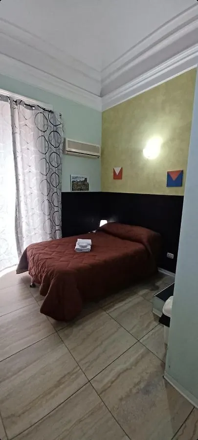 A Due Passi Bnb Catania Bed & Breakfast