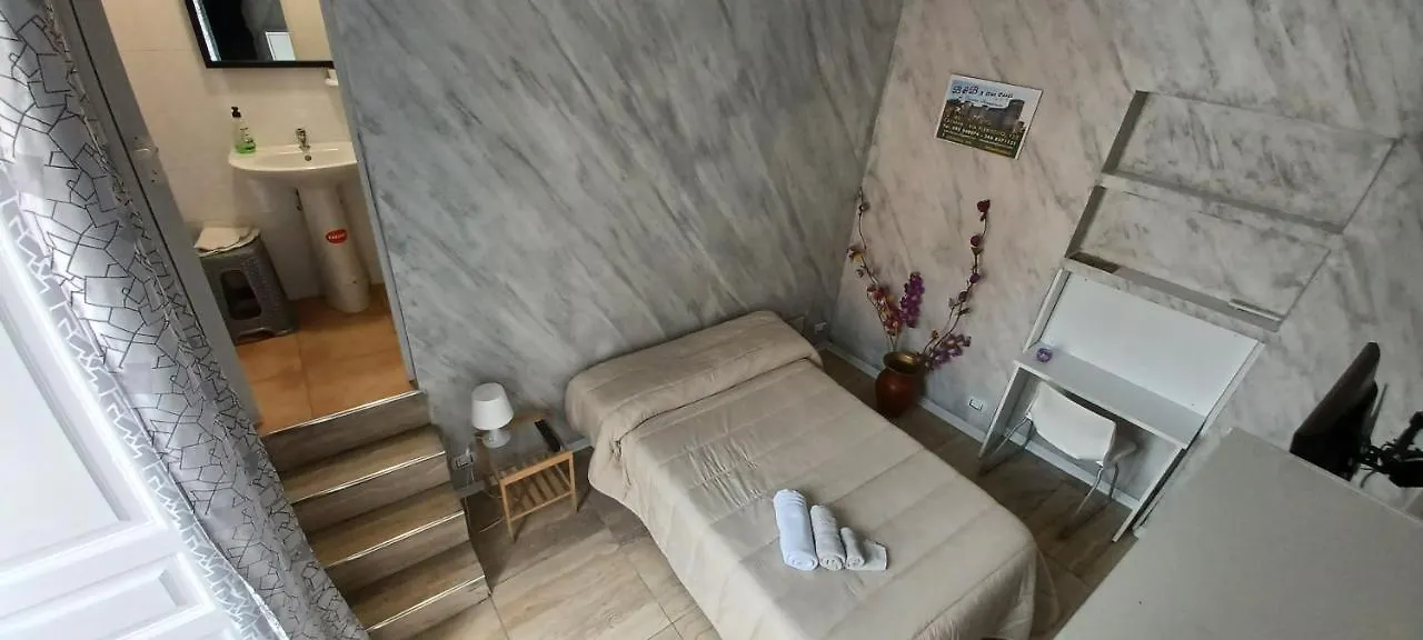 A Due Passi Bnb Catania Italy