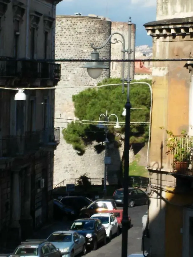 A Due Passi Bnb Catania